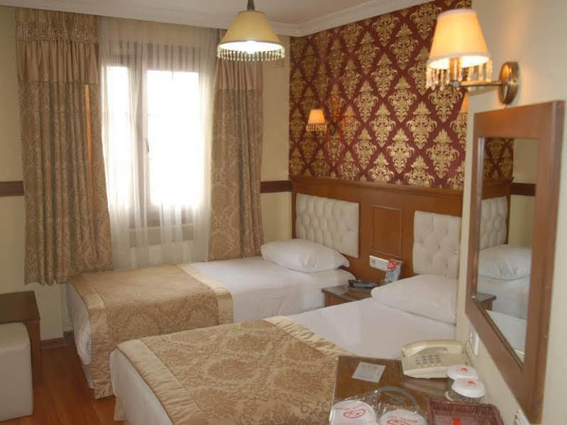 Agan Oldcity Hotel