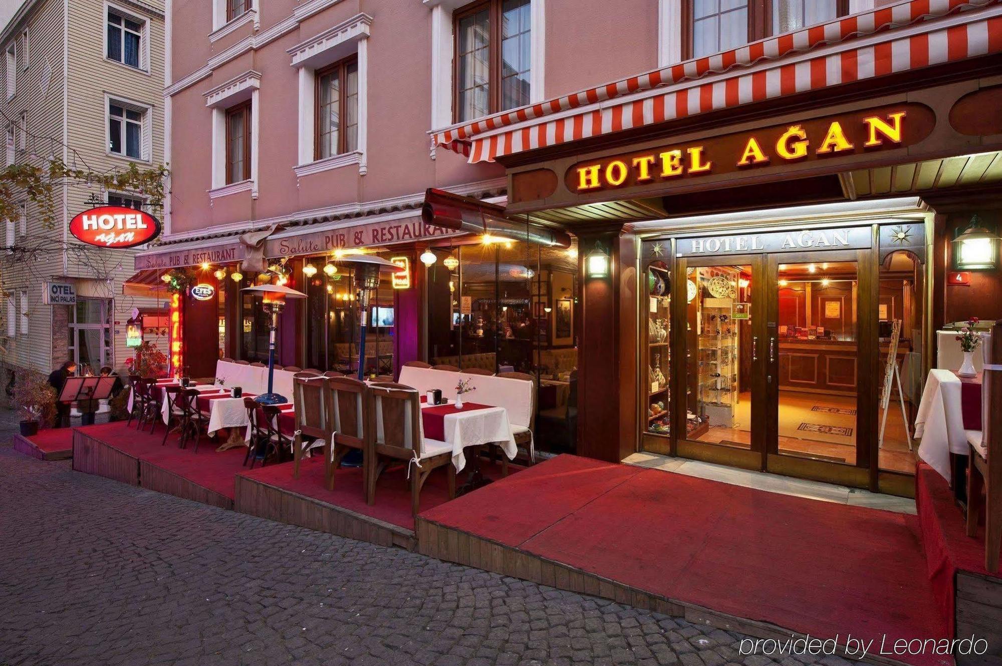 Hotel Agan Oldcity 3*