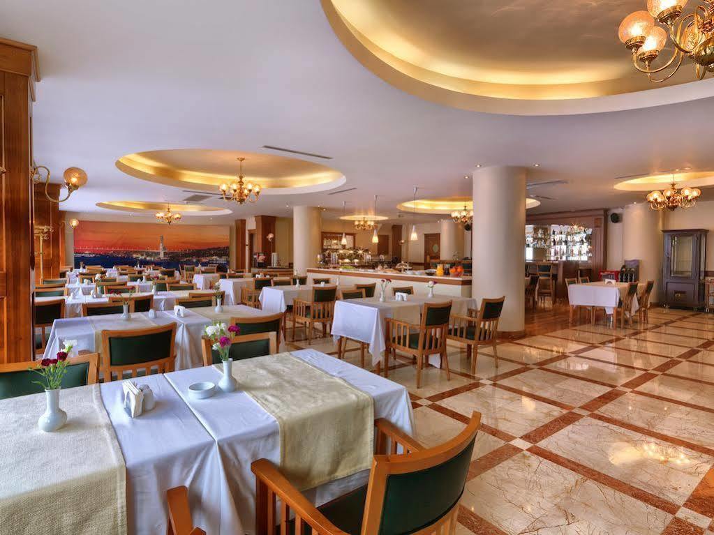 Hotel Taksim Metropark