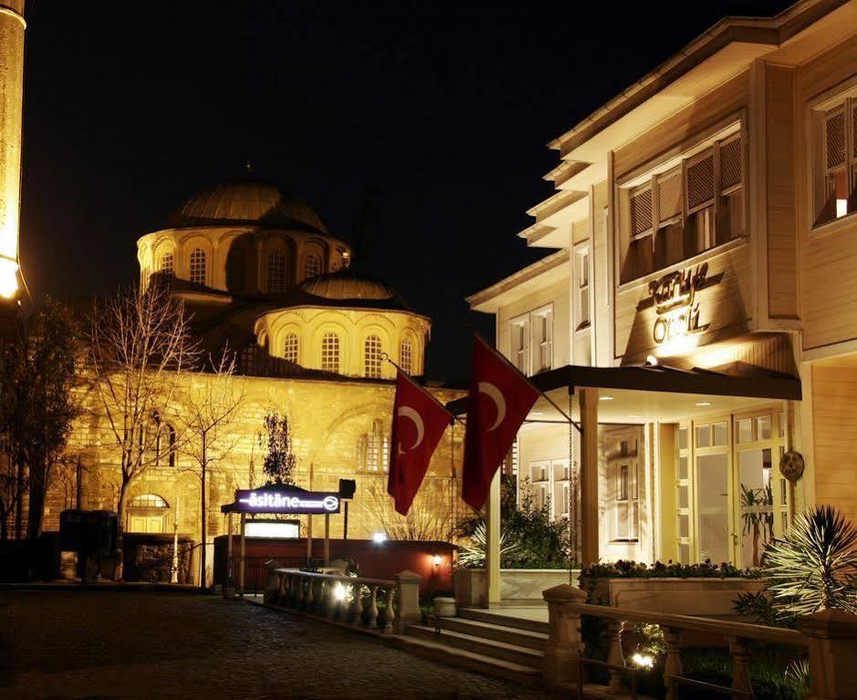 Hotel Kariye - Special Class 3*