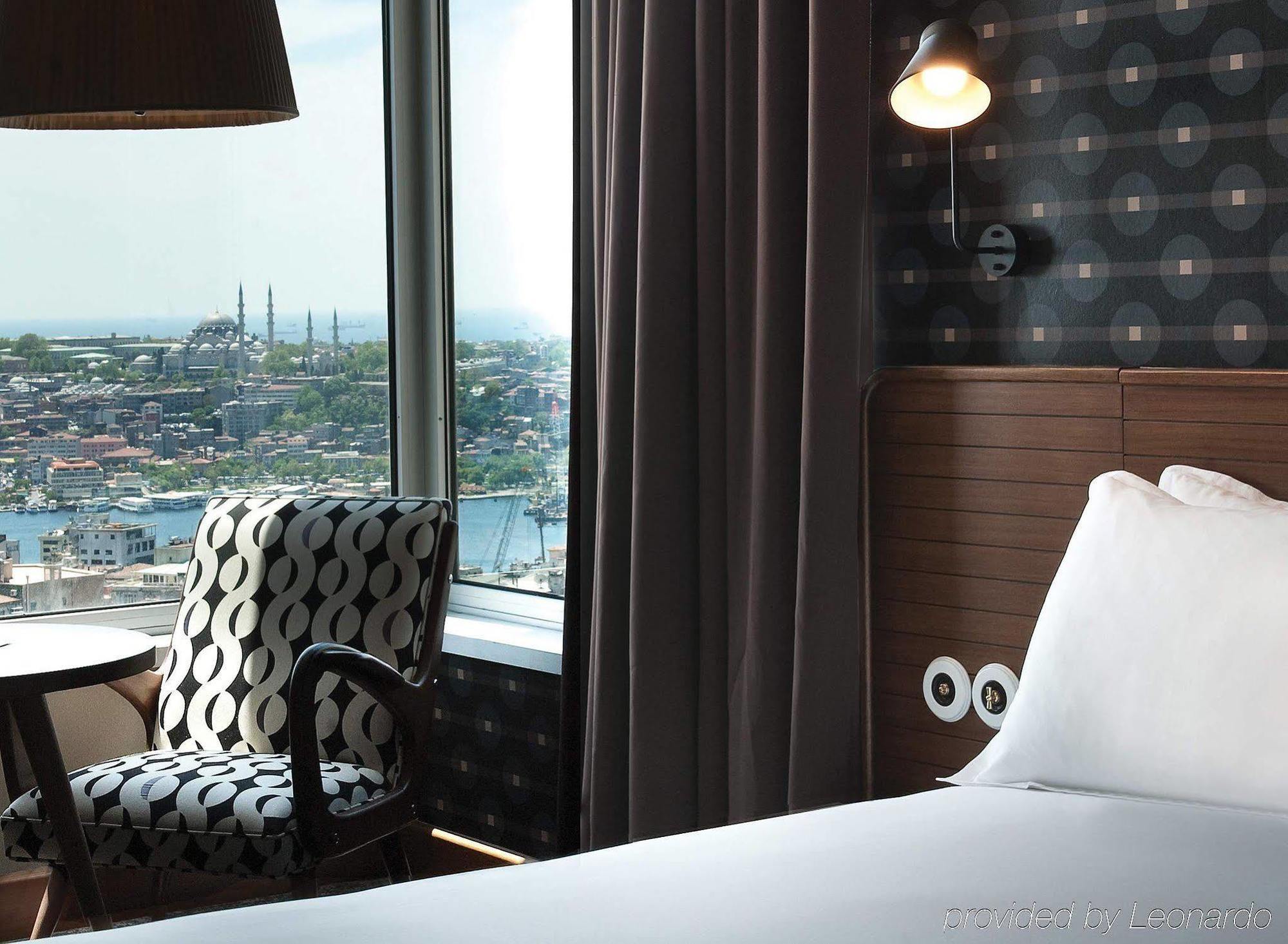 Hotel The Marmara Pera 4*