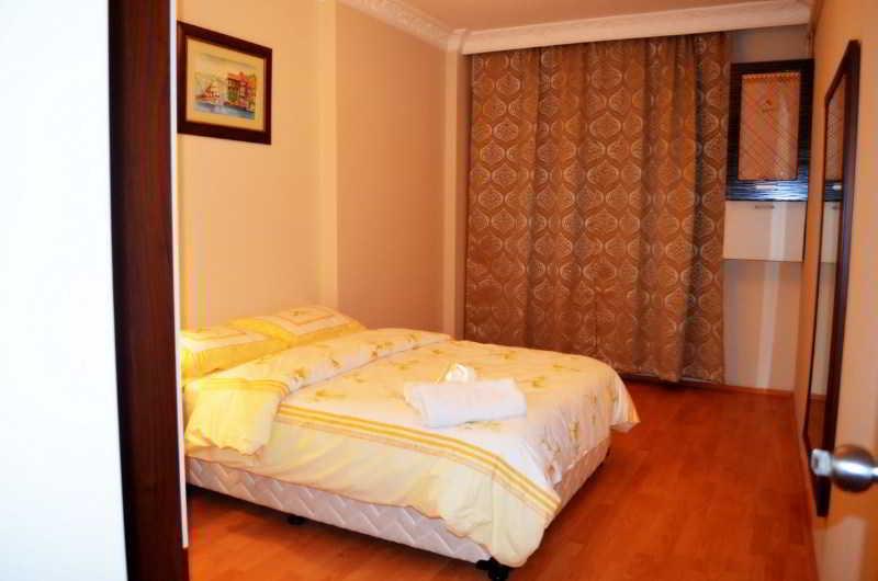 Hotel Taksim Guest
