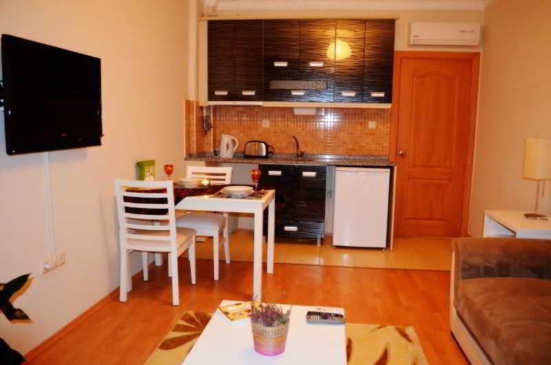 Hotel Taksim Guest 3*