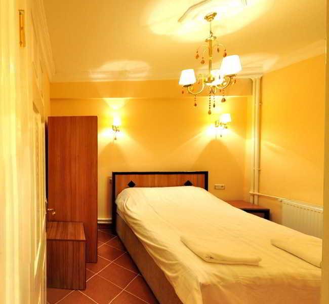 Aparthotel Serdivan