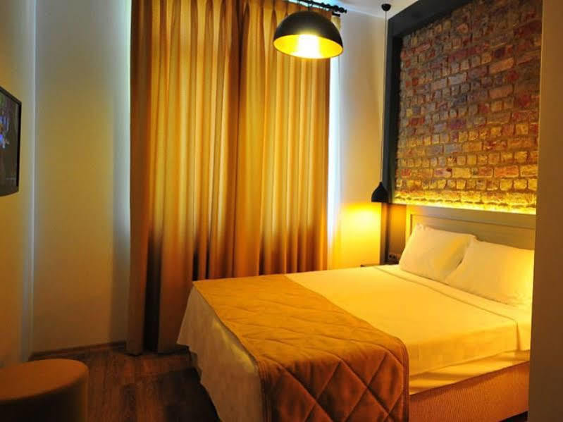 Pera Luna Hotel 3*