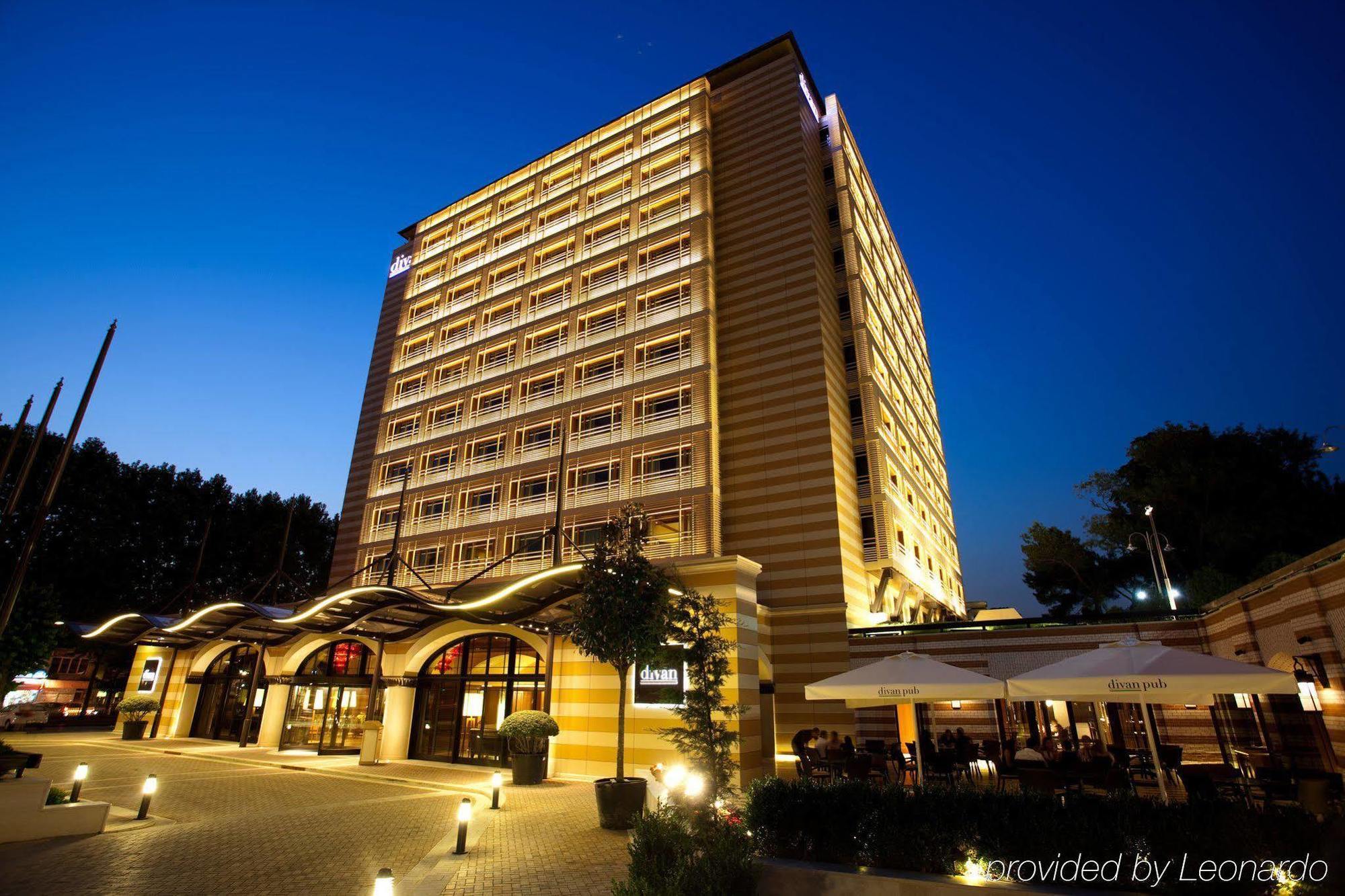 Divan Istanbul