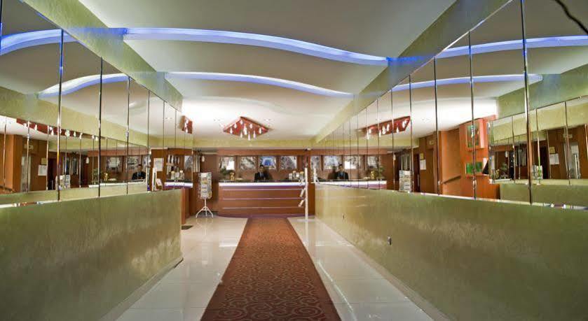 Marinem Hotel