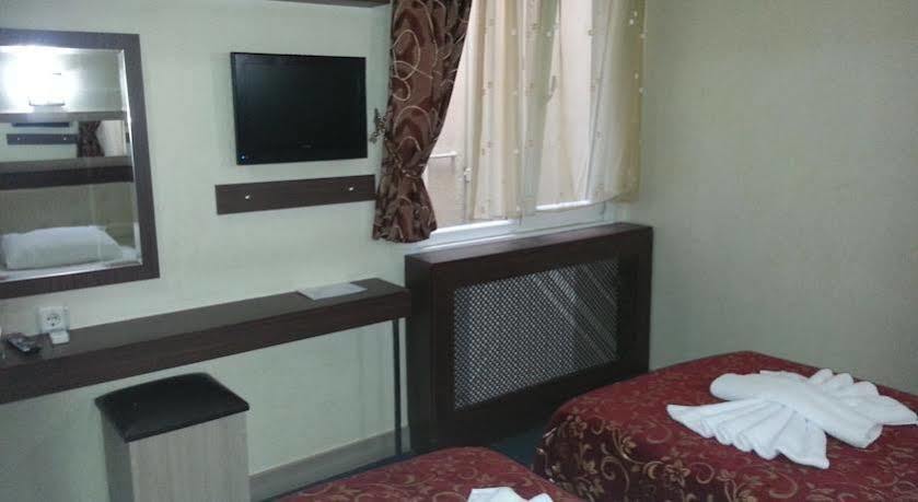 Marinem Hotel Istanbul