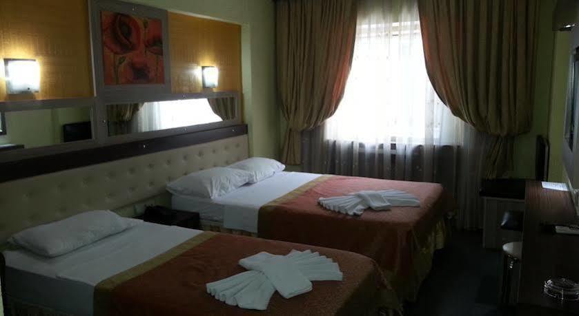 Marinem Hotel