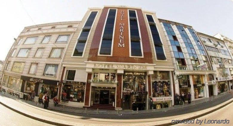 Marinem 3* Istanbul