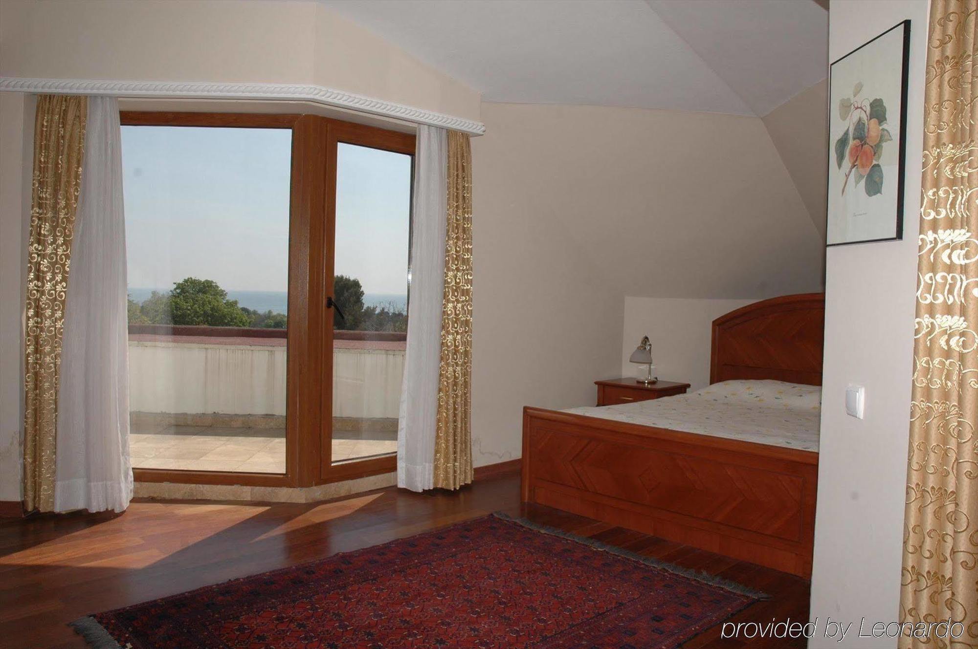 Florya Konagi Bed & Breakfast Istanbul