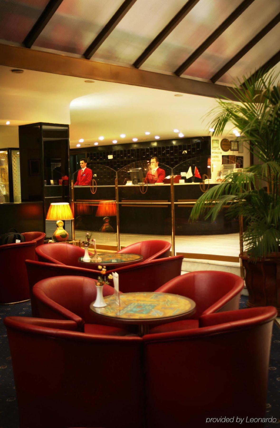Otel Güneş Merter İstanbul
