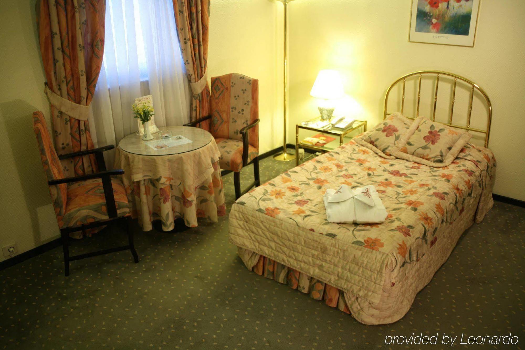 Güneş Merter 4* İstanbul