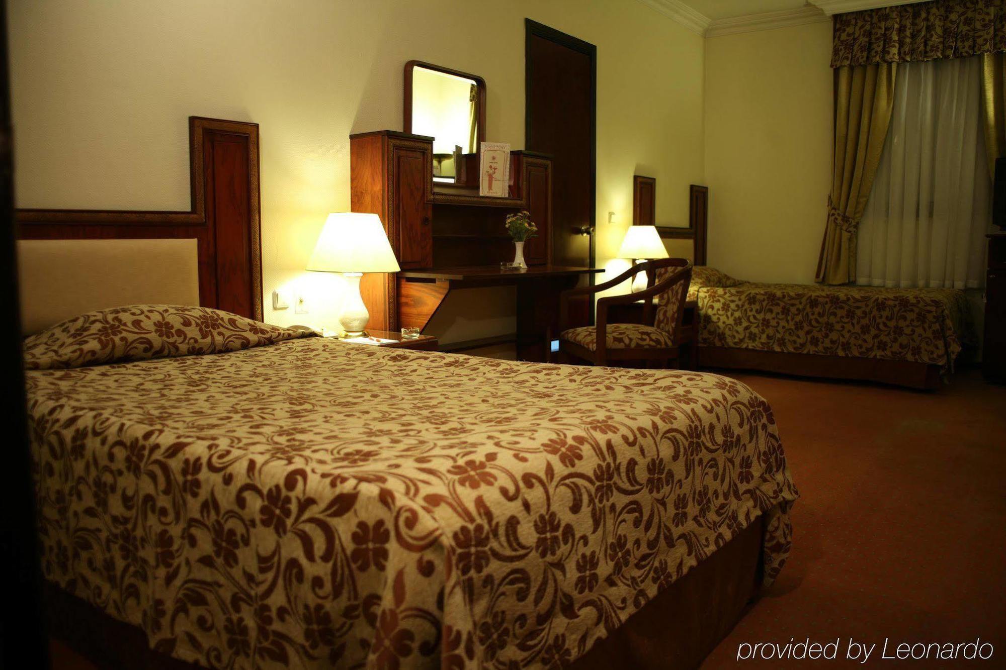 Güneş Merter 4* İstanbul