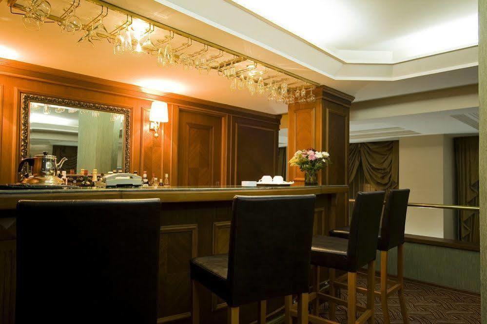Hotel Centrum 3*