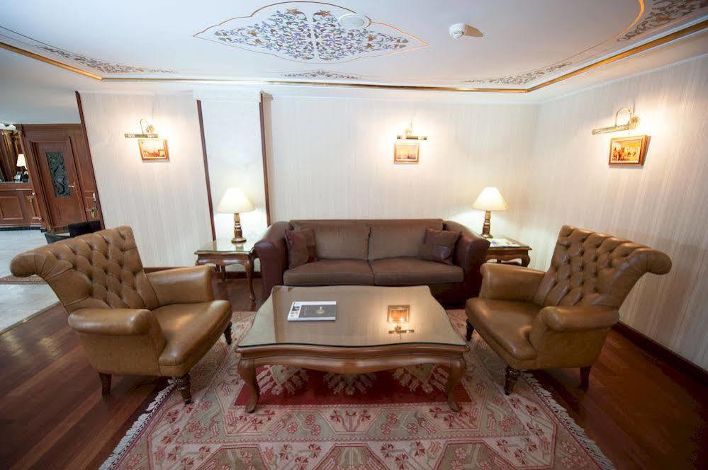 Centrum Hotel 3*
