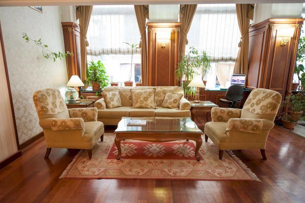 Centrum Istanbul