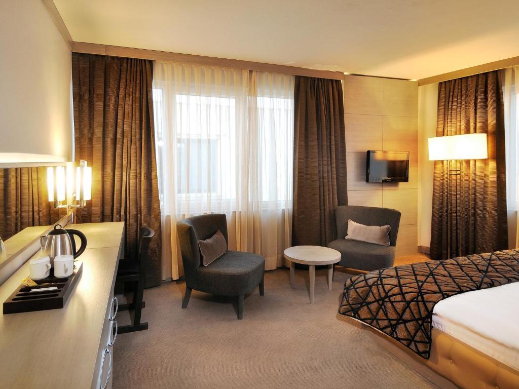 Alkoclar Keban 4*