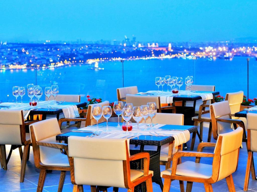 Alkoclar Keban 4* Istanbul