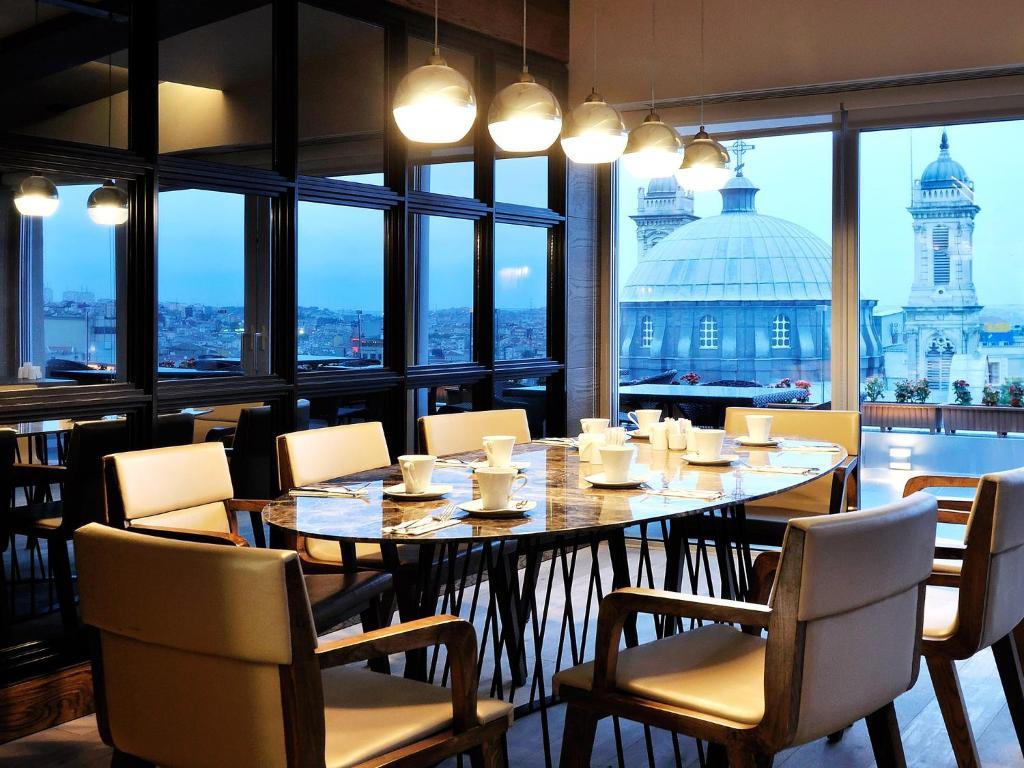 Hotel Alkoclar Keban