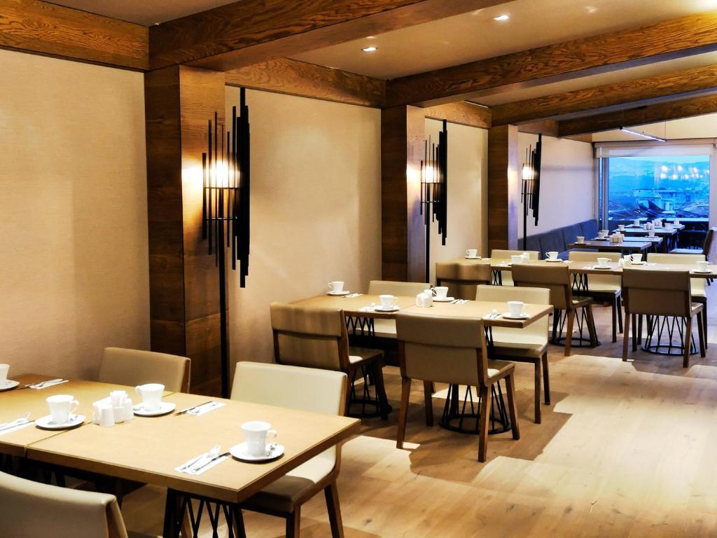 Alkoclar Keban Hotel Istanbul