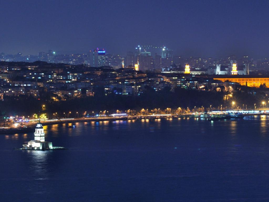 Alkoclar Keban Istanbul