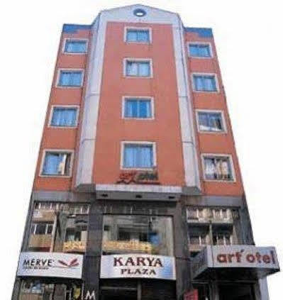 Art Hotel Istanbul