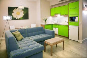 Hotel Big Urban 3*