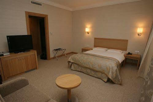 Fenerbahce Spor Kulubu Konukevi Guest house Istanbul