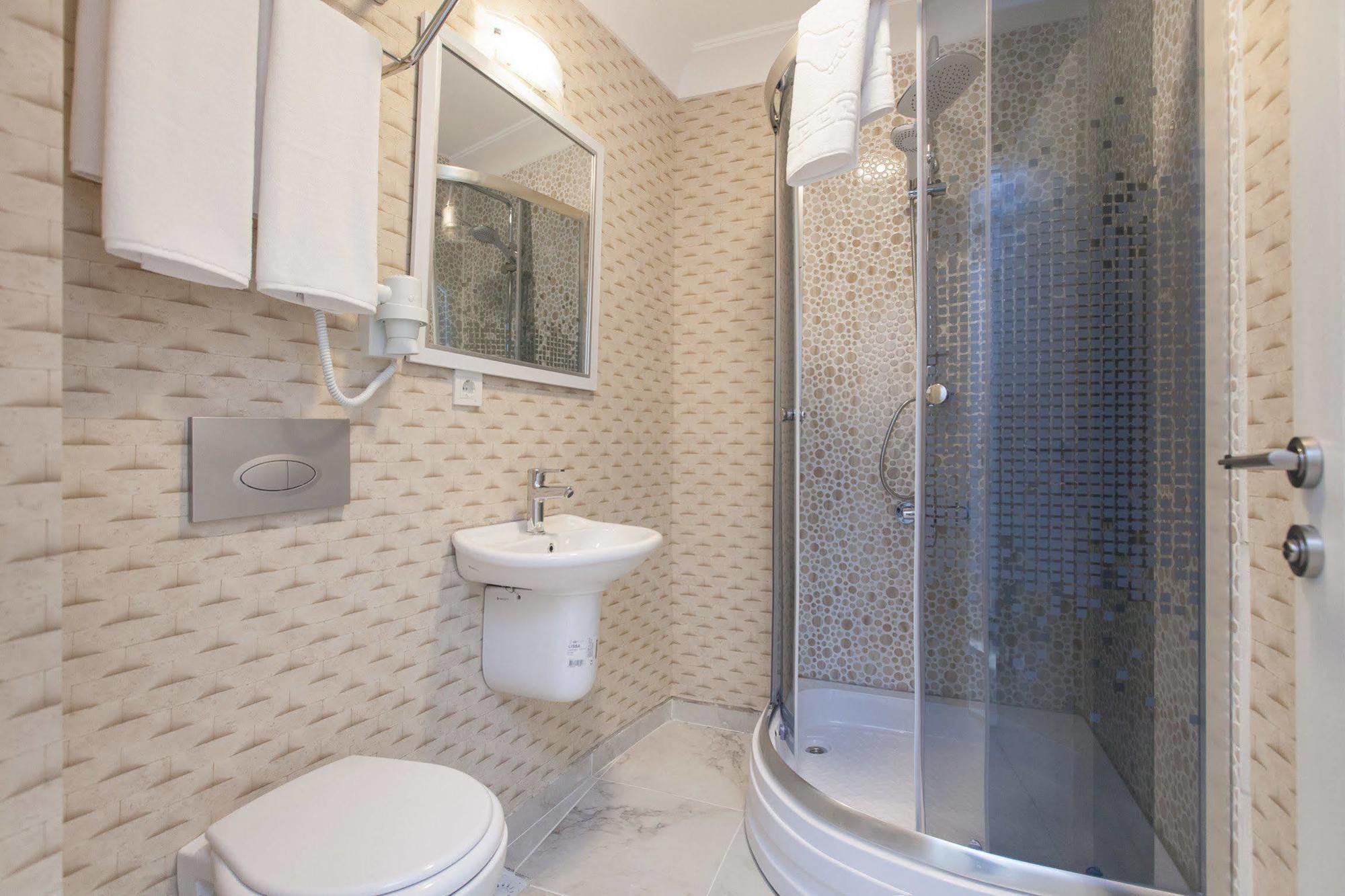 Aparthotel Galata Melling