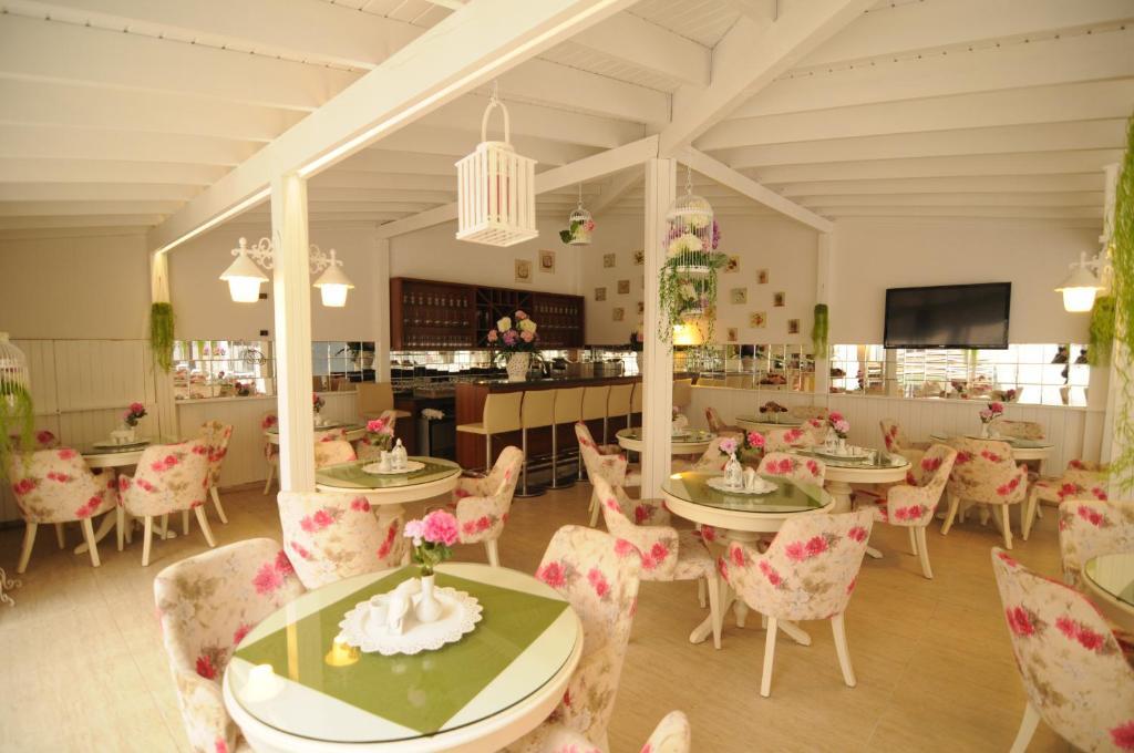 East Hotel Istanbul