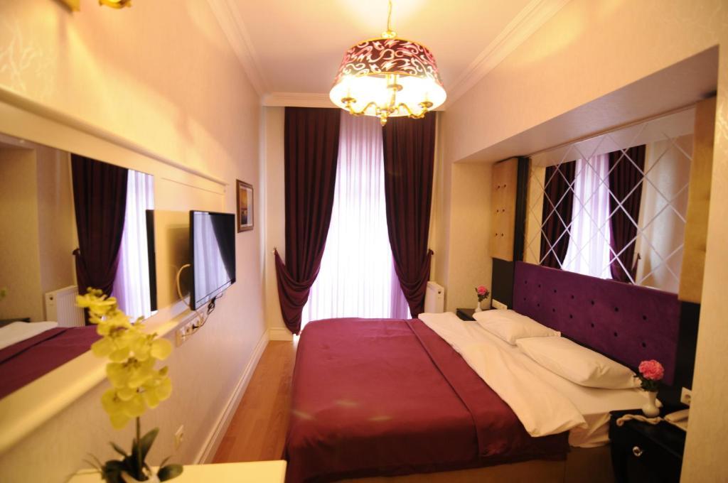 East 3* Istanbul