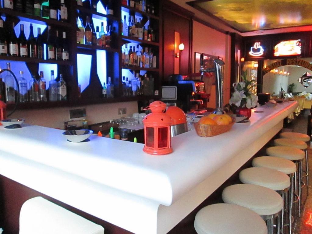 Glorina Hotel Istanbul