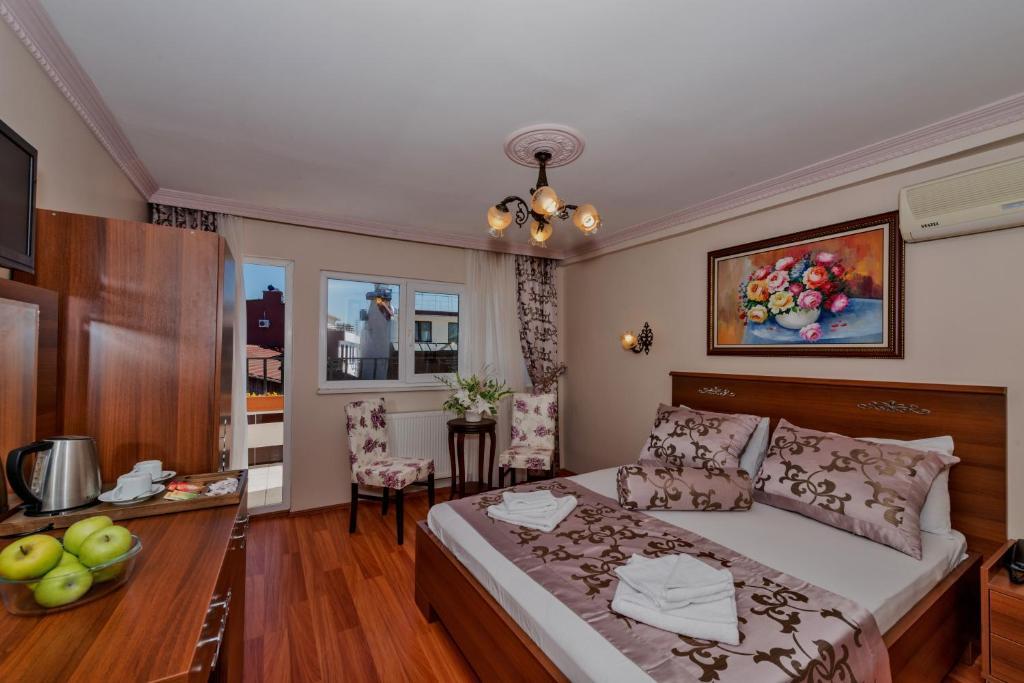 Turgut 2* Istanbul