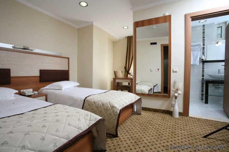 The Hera Premium Istanbul