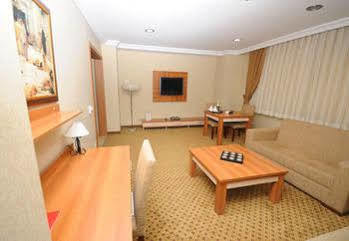 The Hera Premium Hotel Istanbul