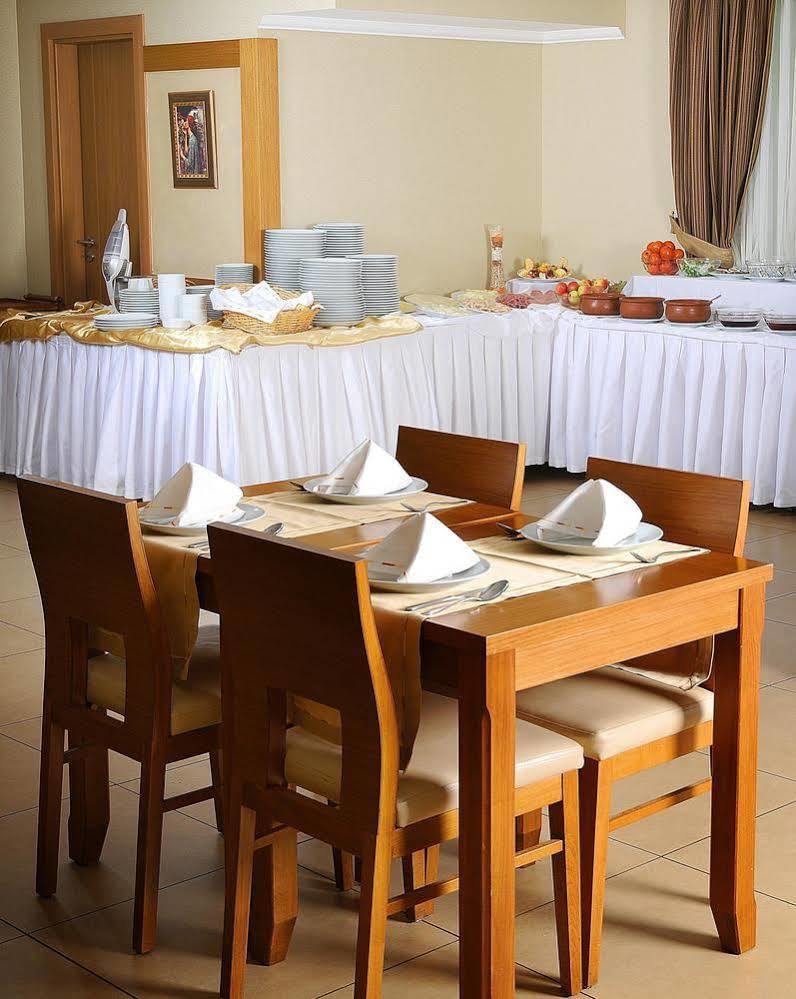The Hera Premium Hotel Istanbul