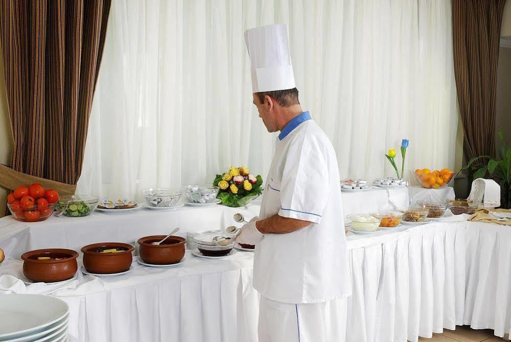 Hotel The Hera Premium Istanbul