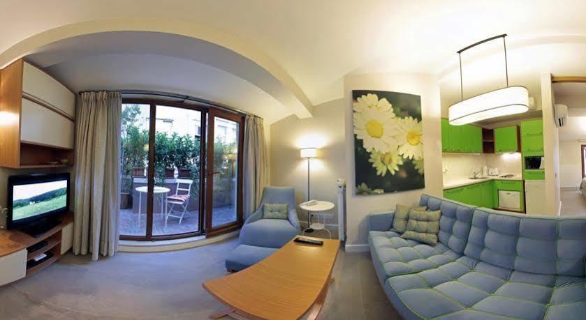 Big Urban Hotel Istanbul