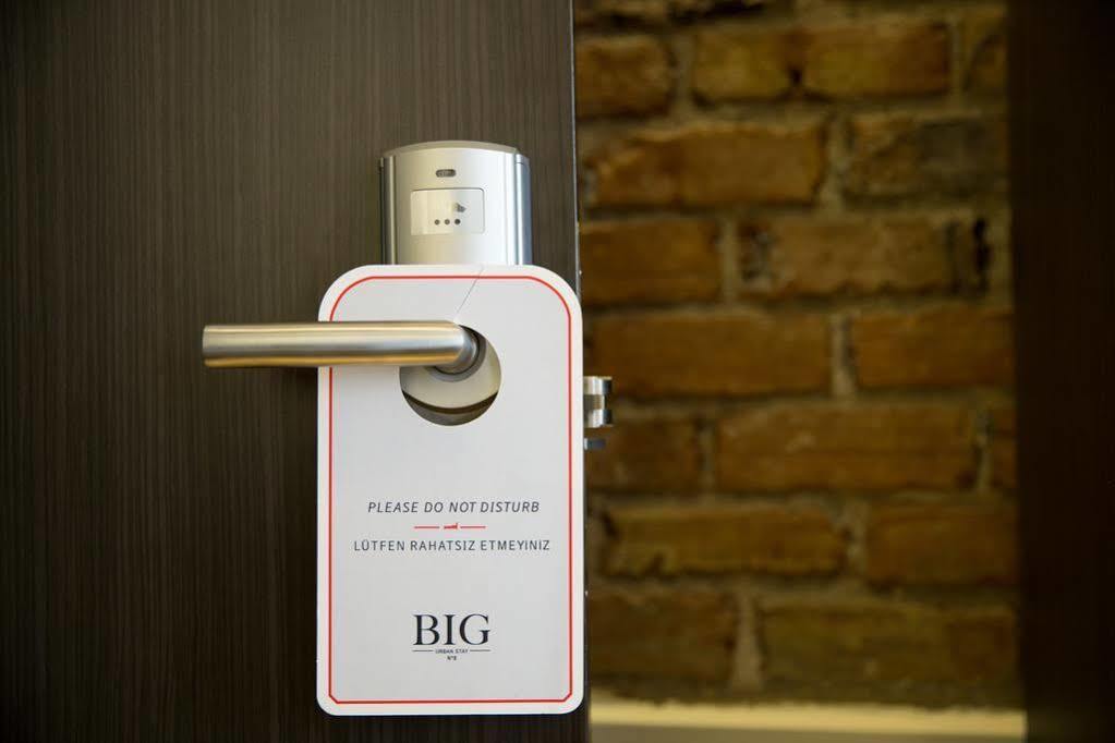 Hotel Big Urban Istanbul