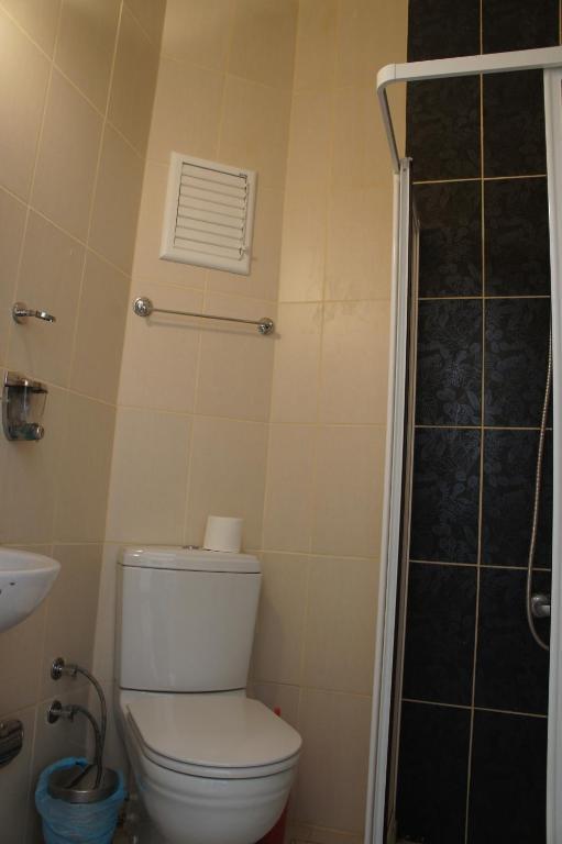 Barba Rossa Apartment