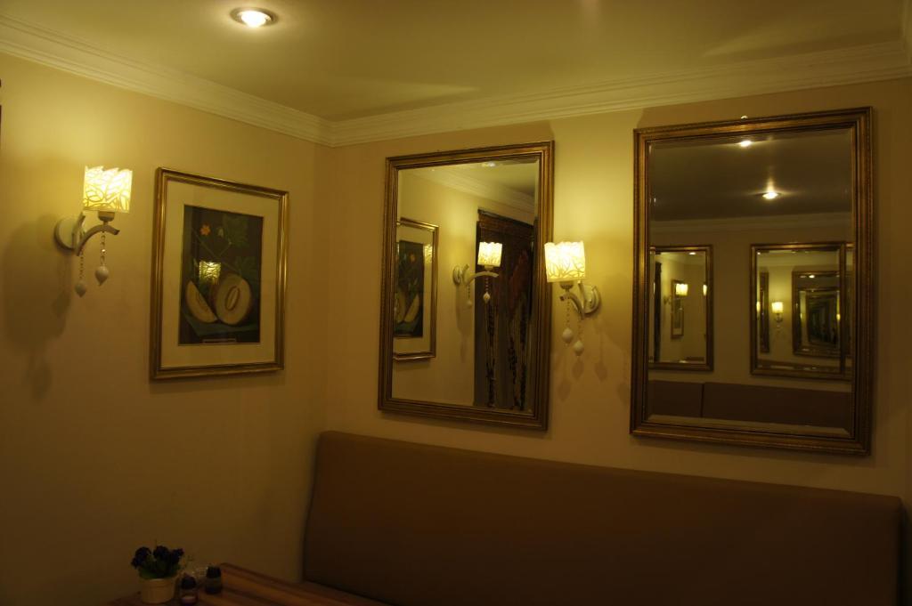 Apartment Barba Rossa