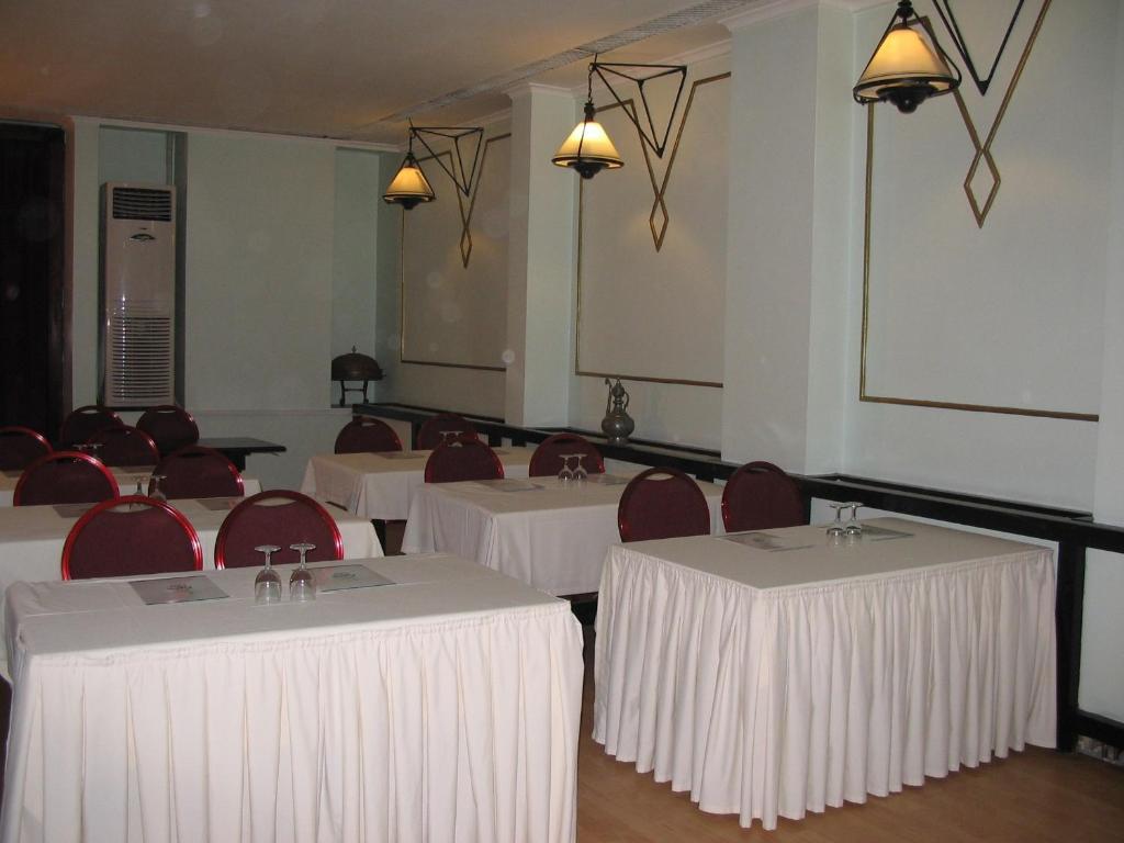 Hotel Kadikoey Rihtim Istanbul