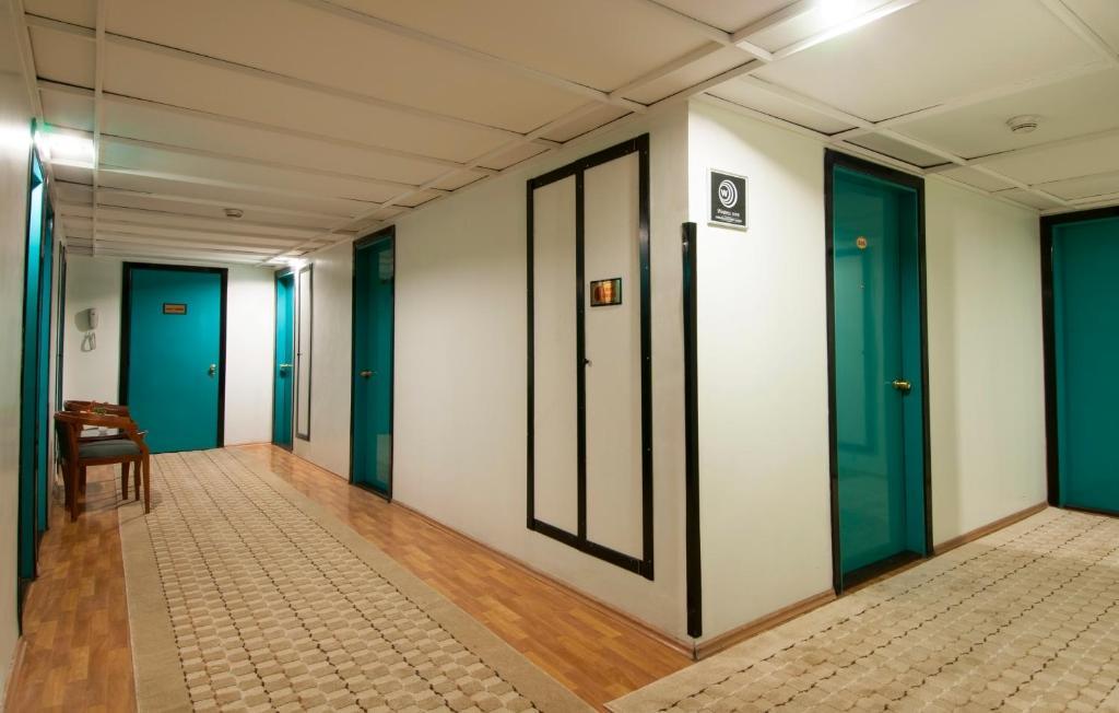 Hotel Kadikoey Rihtim