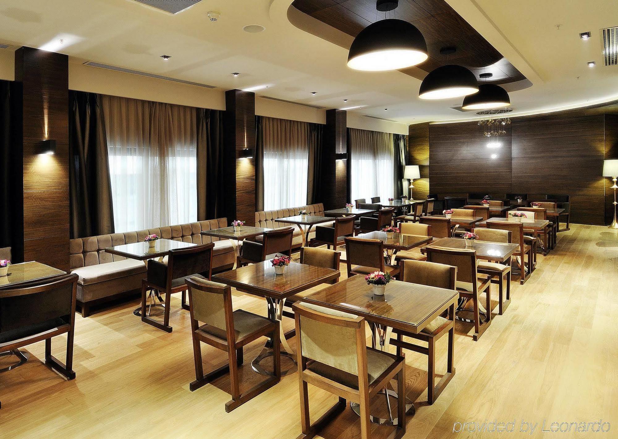 Hotel Alkoclar Keban Istanbul