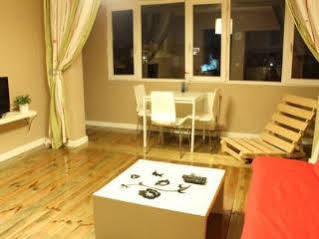Pembe Cati Aparthotel 3*