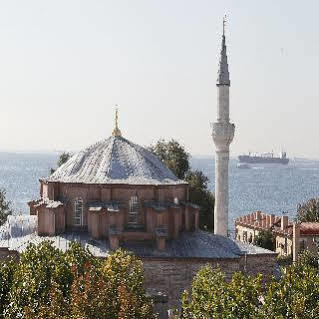 Beatus Old Istanbul