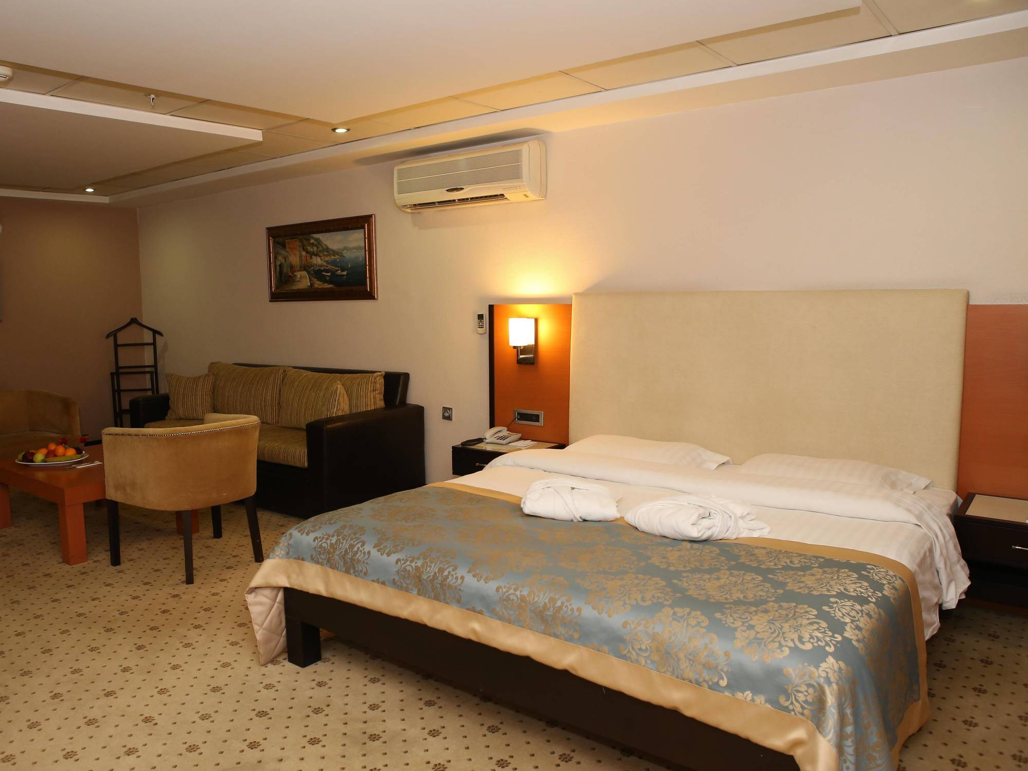 Hotel Zoe