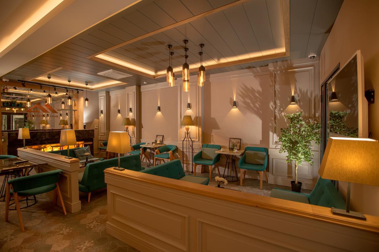 Anatolia Acomodação com café da manhã  Istambul