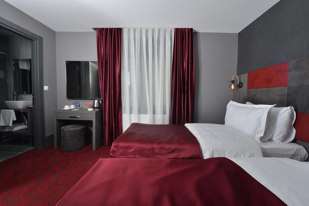 Bed & Breakfast A11 2*
